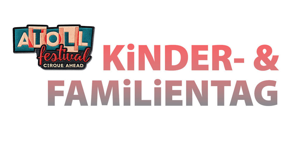 ATOLL 2026 Kinder- und Familientag