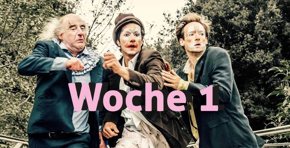 ATOLL 2025 WOCHENPASS (1.WOCHE),