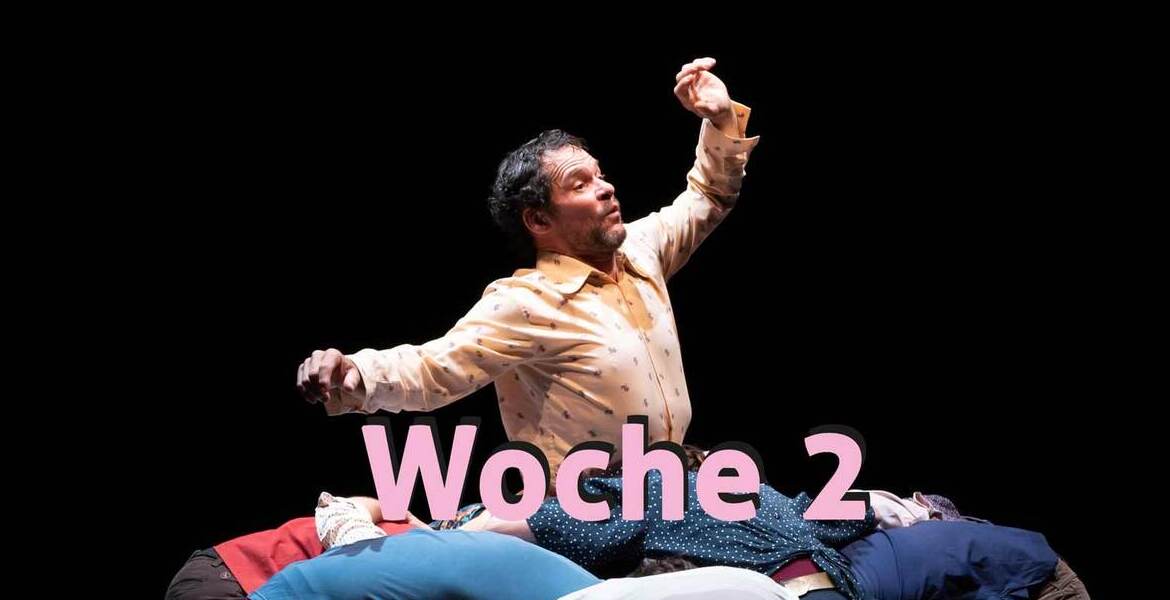  ATOLL 2025 WOCHENPASS (2.WOCHE),  