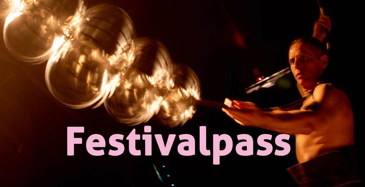  ATOLL 2025 FESTIVALPASS,  