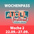 ATOLL 2026 WOCHENPASS (2.WOCHE)