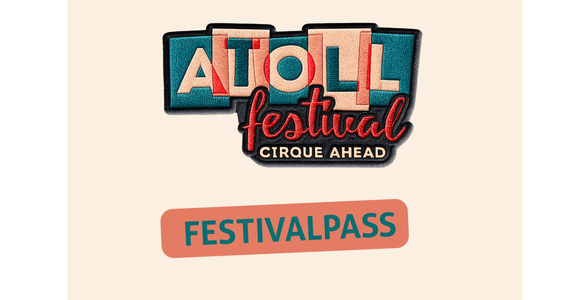 ATOLL 2026 FESTIVALPASS