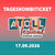 ATOLL 2026 - Tageskombi - 17.09.2026