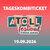 ATOLL 2026 - Tageskombi - 19.09.2026