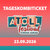 ATOLL 2026 - Tageskombi - 23.09.2026