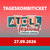 ATOLL 2026 - Tageskombi - 27.09.2026