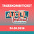 ATOLL 2026 - Tageskombi - 24.09.2026