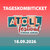 ATOLL 2026 - Tageskombi - 18.09.2026