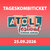 ATOLL 2026 - Tageskombi - 25.09.2026