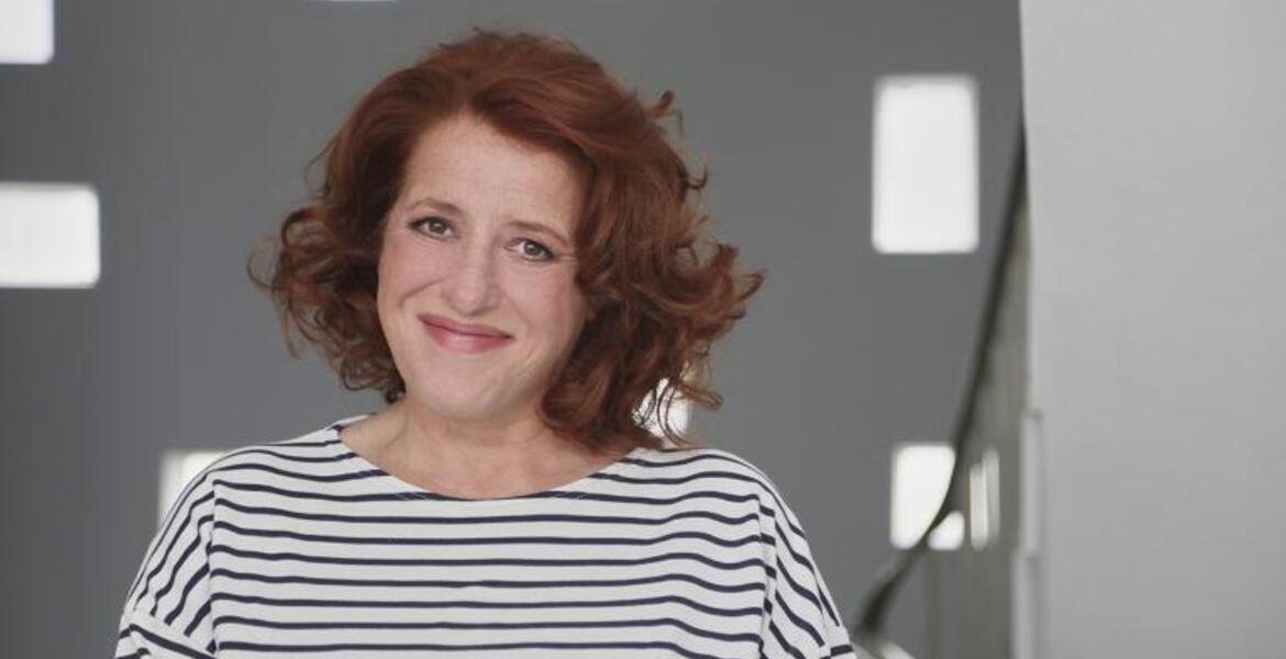 LUISE KINSEHER 