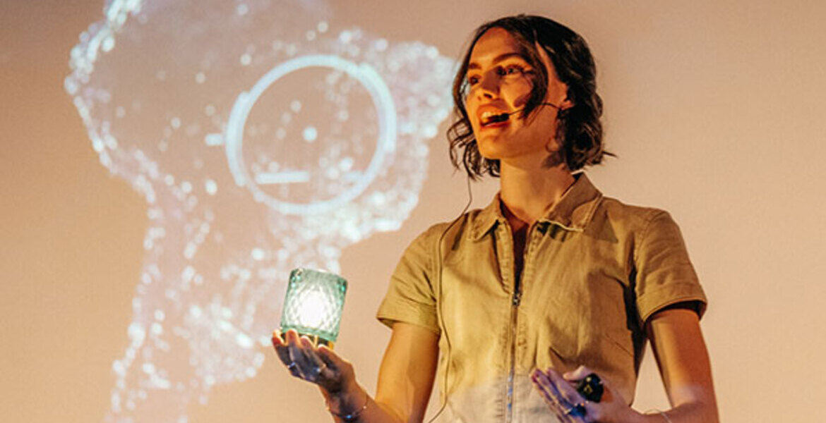 GREENPEACE 2026: LOUISA SCHNEIDER