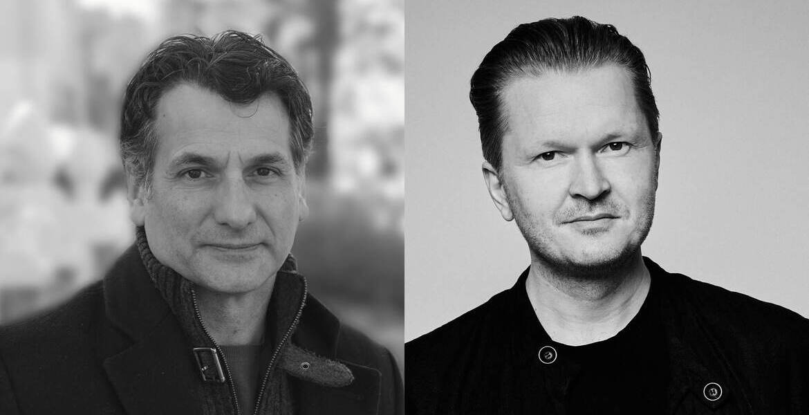 JOHN PATITUCCI & KRISTJAN RANDALU