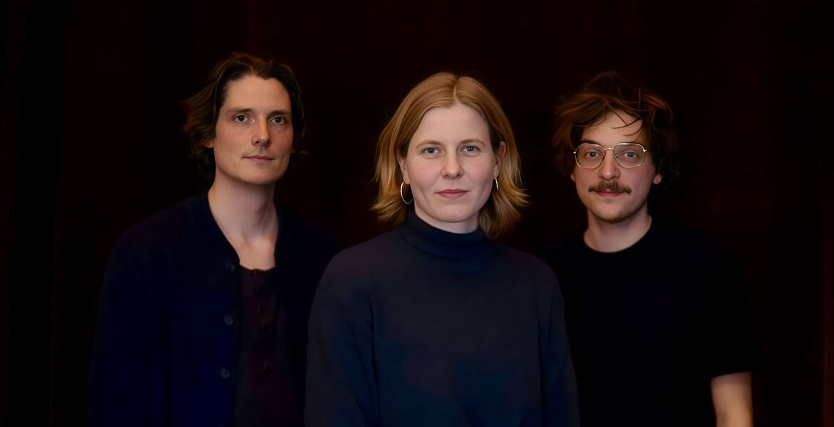 TABEA KIND TRIO