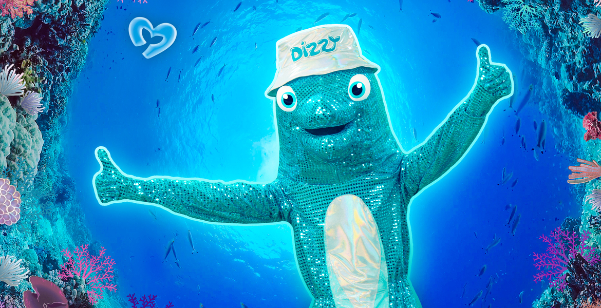 DIZZY DISCO