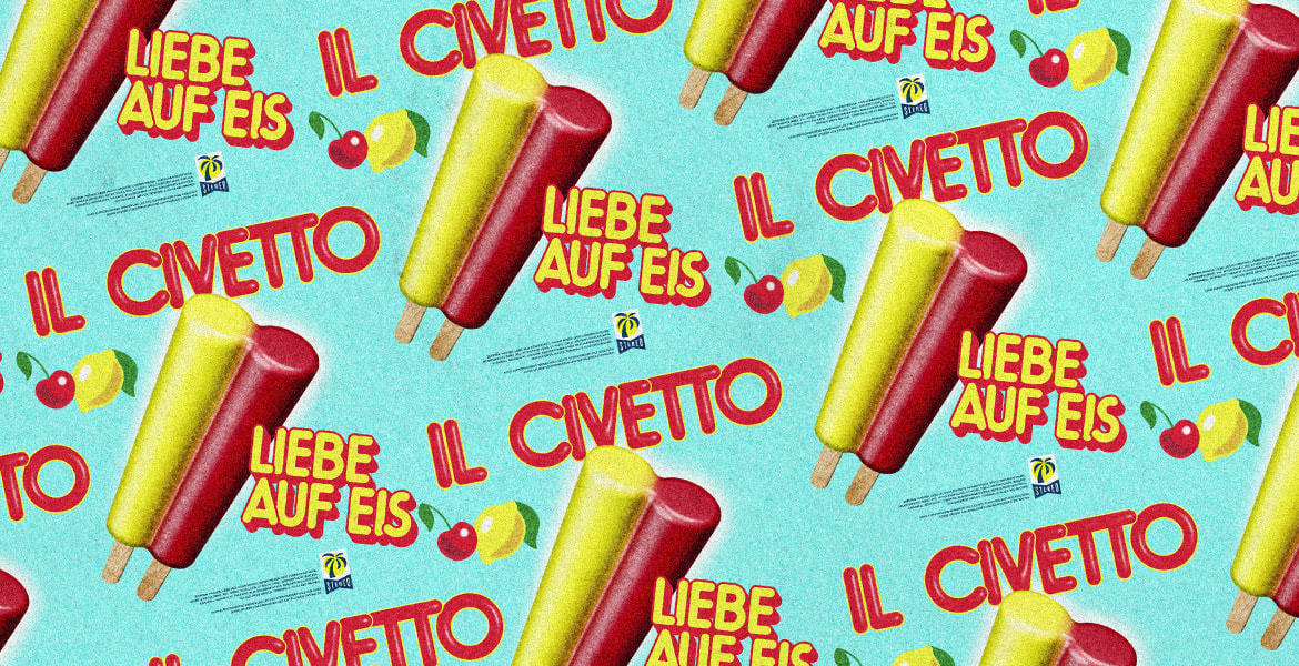 Tickets IL CIVETTO, 