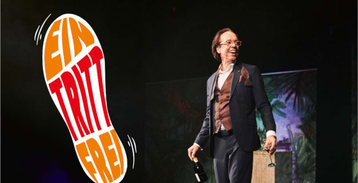 Tickets CHRISTOPH SONNTAG,