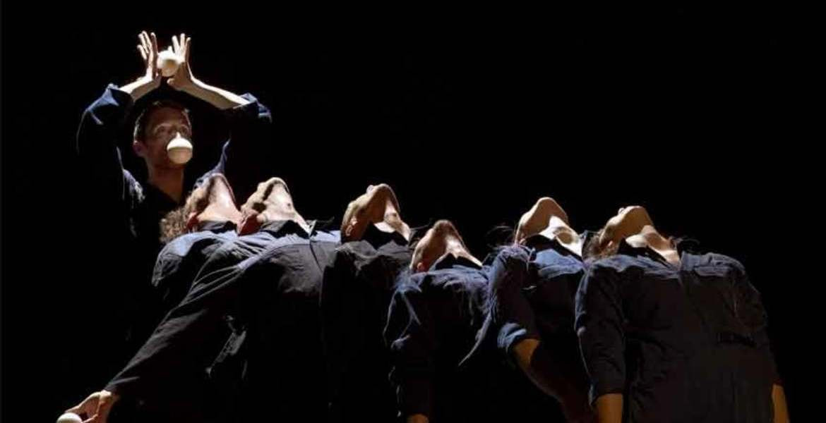 Tickets CRITICAL MESS (1. Show), 