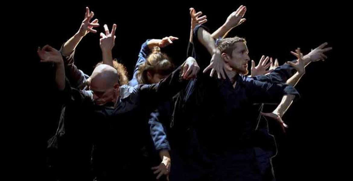 Tickets CRITICAL MESS (2. Show),