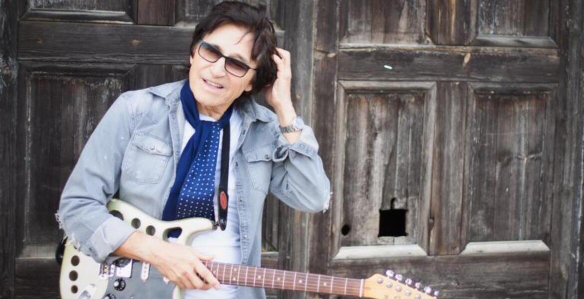 Tickets RUSS BALLARD,  in Karlsruhe