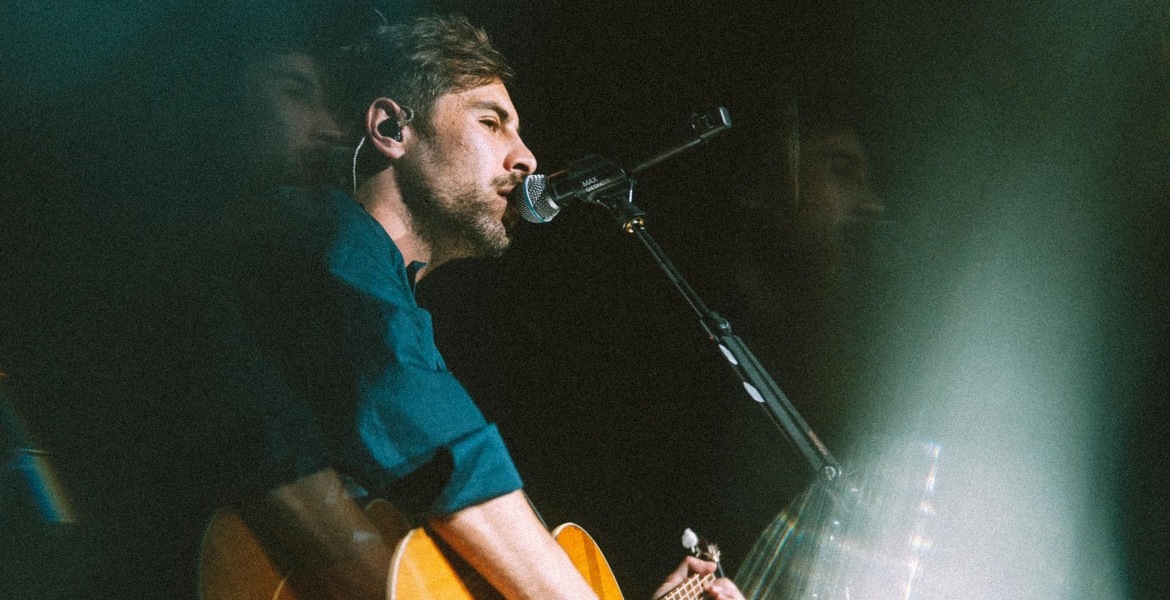 Tickets MAX GIESINGER, HAUTNAH & AKUSTISCH in Karlsruhe