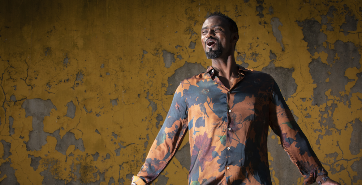 Tickets MIROCA PARIS, Afro-Latin Groove Tour in Karlsruhe