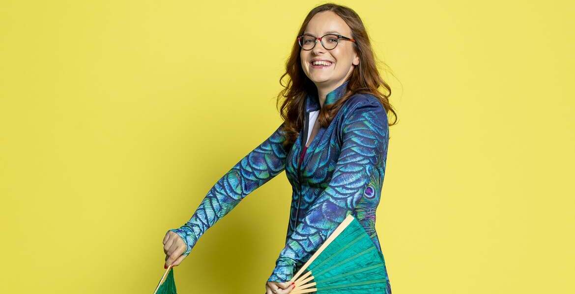 Tickets HELENE BOCKHORST , "Lebefrau" in Karlsruhe