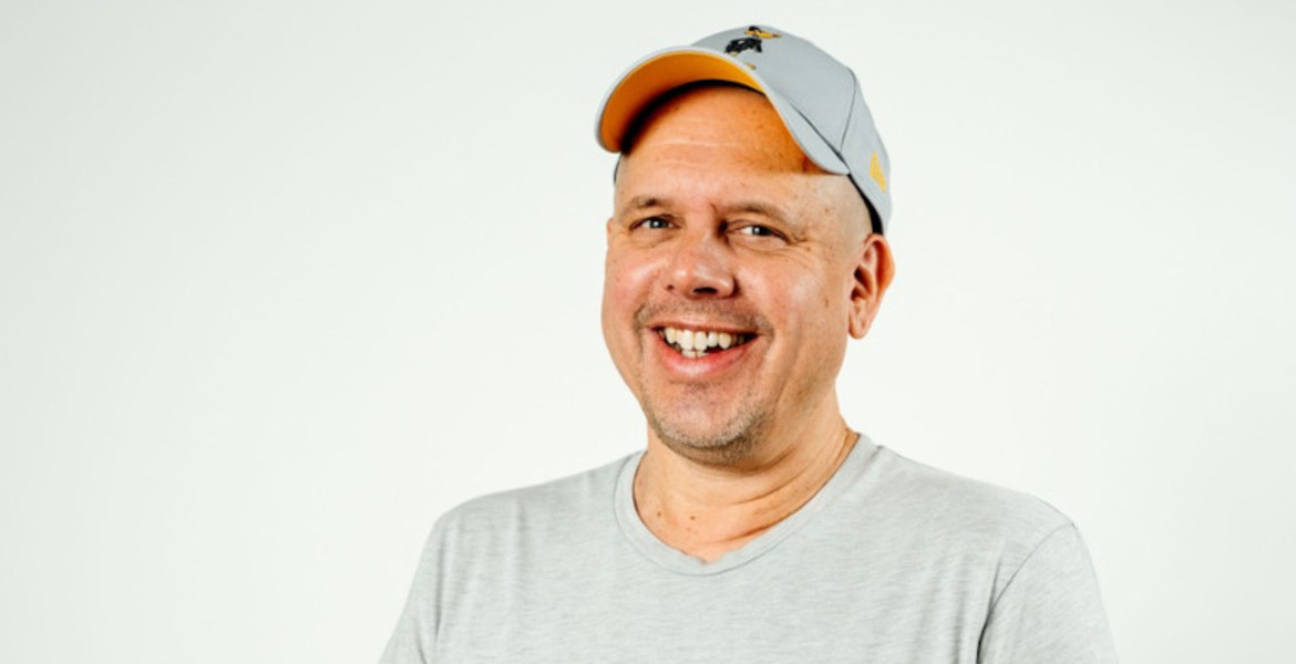 Tickets RALPH RUTHE, RUTHE LIVE- SHIT HAPPENS- DIE (NEUE) SHOW in Karlsruhe