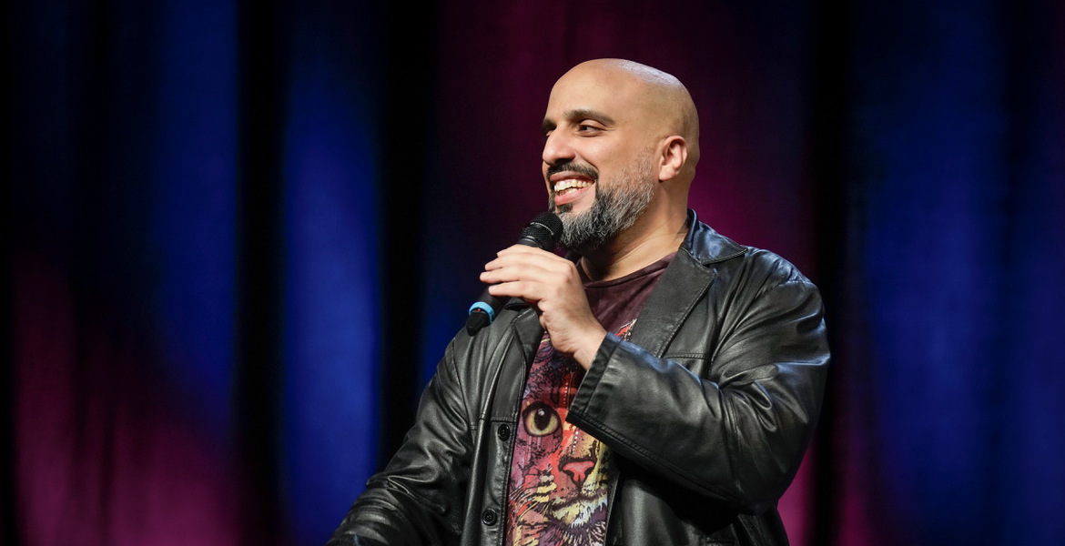 Tickets ABDELKARIM, "Plan Z - jetzt will er's wissen!" in Karlsruhe