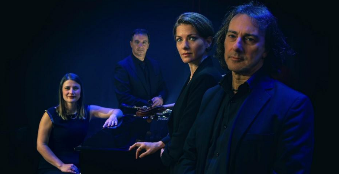 Tickets PIPPO POLLINA & QUARTETTO ACUSTICO, "La vita è bella cosi com’è" in Karlsruhe