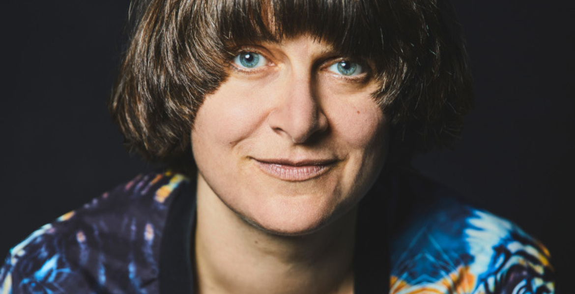 Tickets ELLA CARINA WERNER, Feministische Tiergedichte - Lesung in Karlsruhe