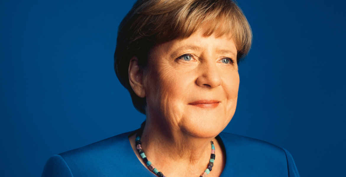 Tickets ANGELA MERKEL LIEST UND ERZÄHLT, in Karlsruhe