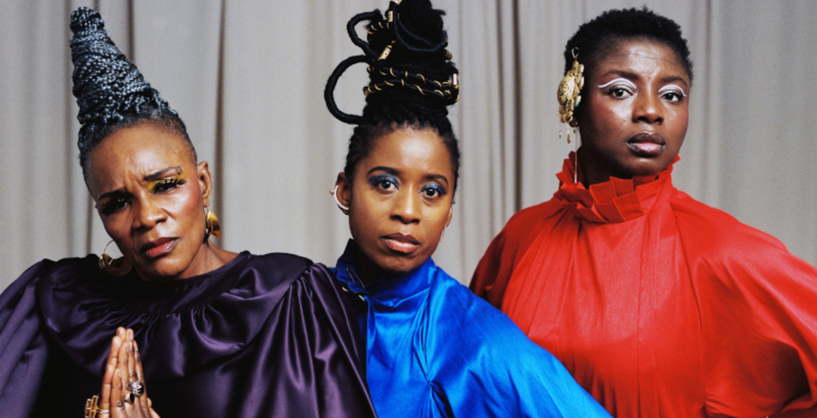 Tickets LES AMAZONES D’AFRIQUE, in Karlsruhe