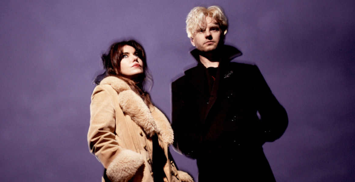 Tickets BLOOD RED SHOES,  in Karlsruhe