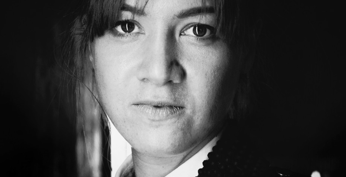 Tickets SOPHIE HUNGER , "Walzer für Niemand" // Lesung & Lieder in Karlsruhe