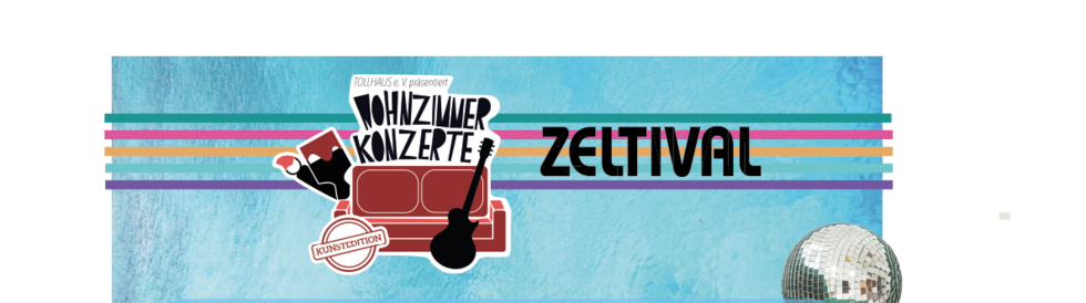 Tickets WOHNZIMMERKONZERT KUNSTEDITION #04, mit KARLMER & YAELU in Karlsruhe