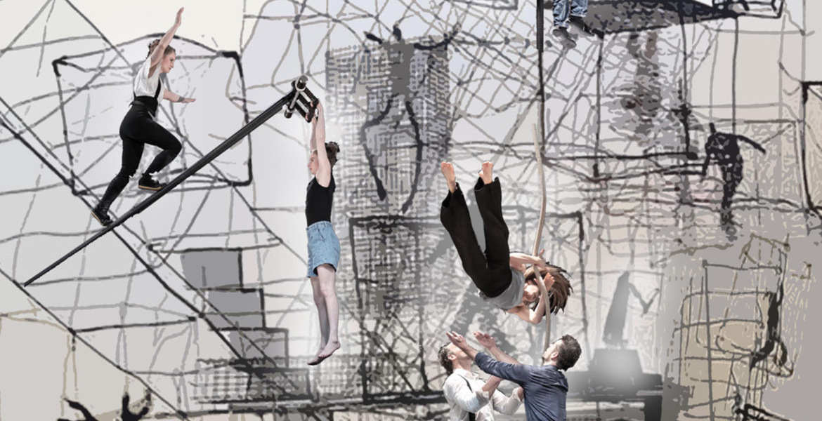 Tickets COMMON GROUND, AUF|BRUCH  in 