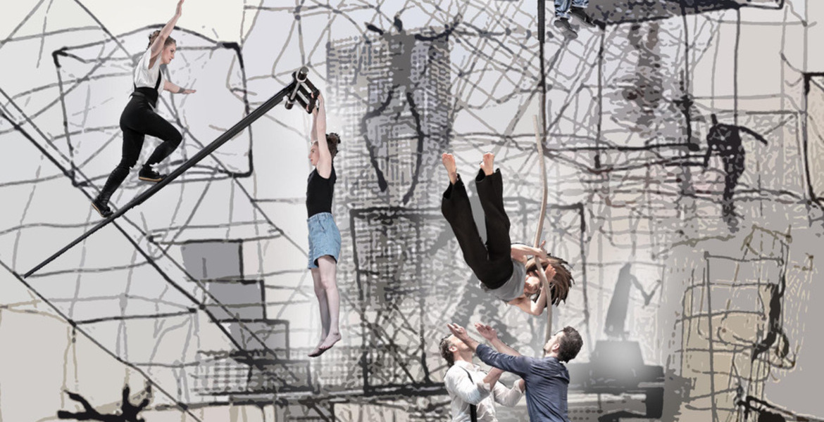 Tickets COMMON GROUND, AUF|BRUCH in