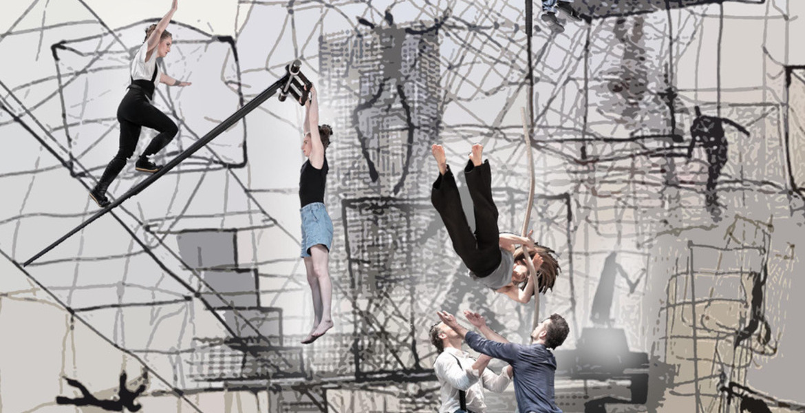 Tickets COMMON GROUND, AUF|BRUCH in