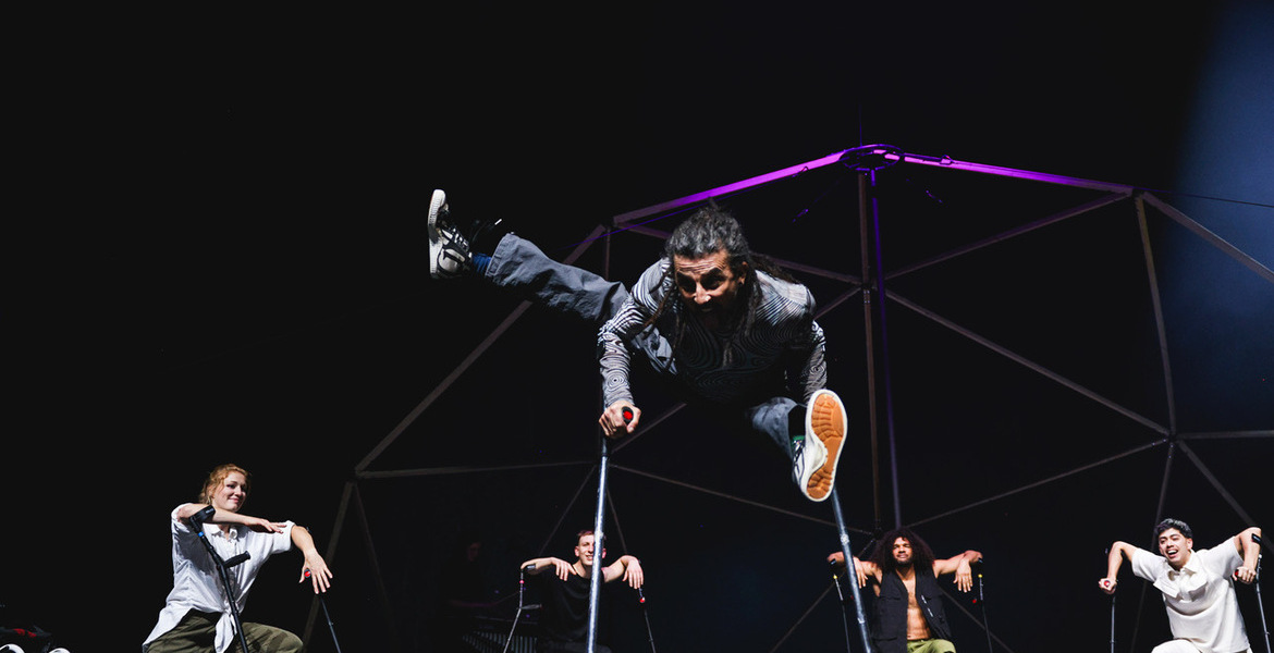 Tickets URBANATIX, ESSENCE in 