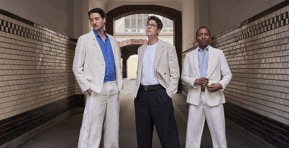 Tickets TRIOSENCE , "Story of Life" Tour  in Karlsruhe