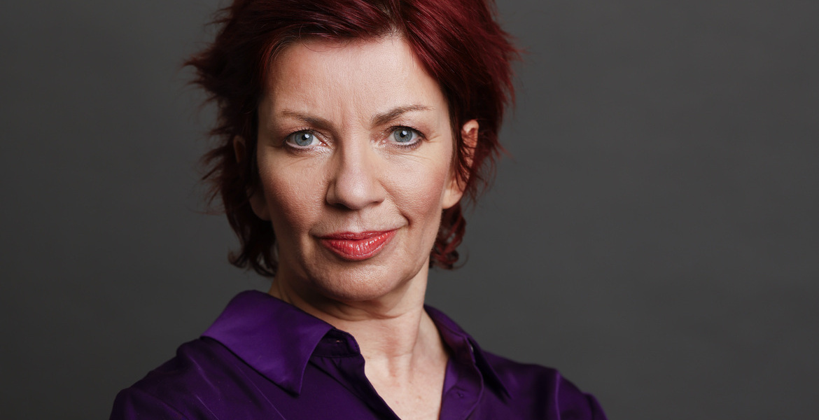 Tickets DAGMAR SCHÖNLEBER , "Endlich 50! So jung brechen wir nicht mehr zusammen." in Karlsruhe