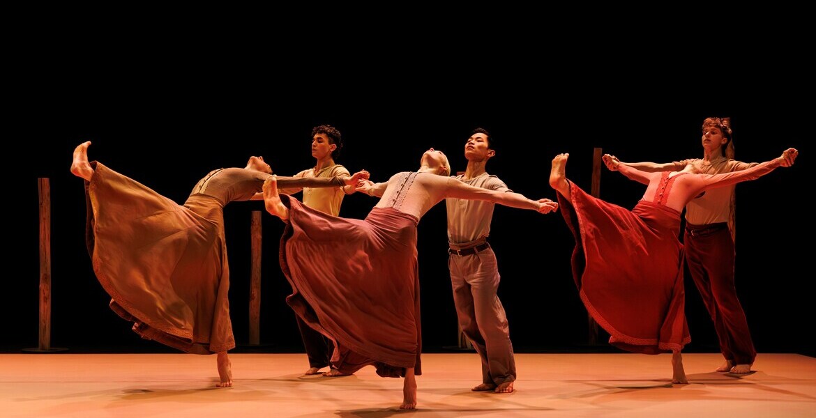 Tickets GAUTHIER DANCE JUNIORS , "Dream Team" in Karlsruhe