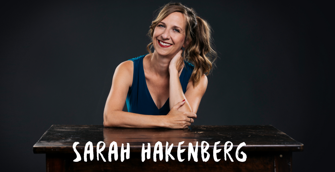 Tickets SARAH HAKENBERG, "Mut zur Tücke" in Karlsruhe