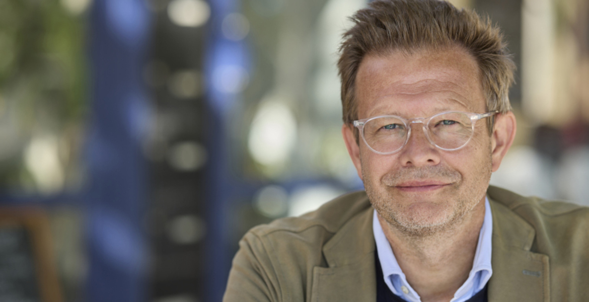 Tickets FLORIAN ILLIES  , "Wenn die Sonne untergeht." Familie Mann in Sanary in Karlsruhe