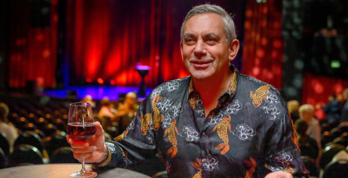 Tickets WLADIMIR KAMINER, "Das geheime Leben der Deutschen" in Karlsruhe