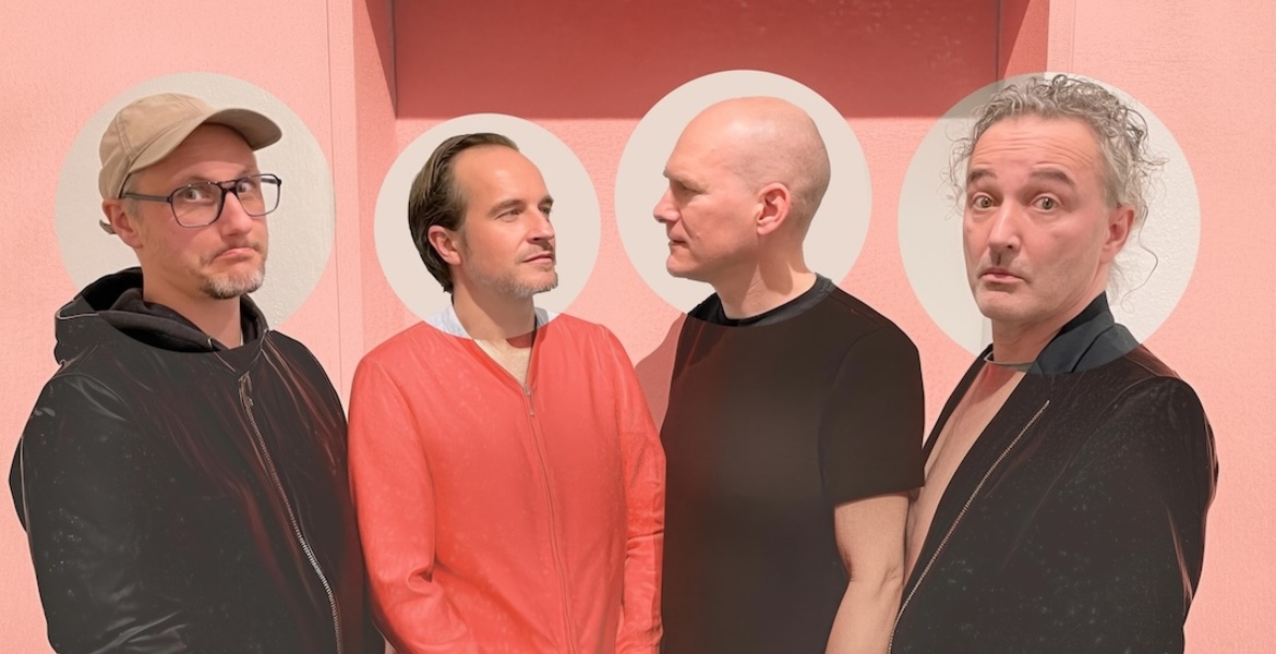 Tickets RAINER VON VIELEN , Bergen-Release-Tour in Karlsruhe