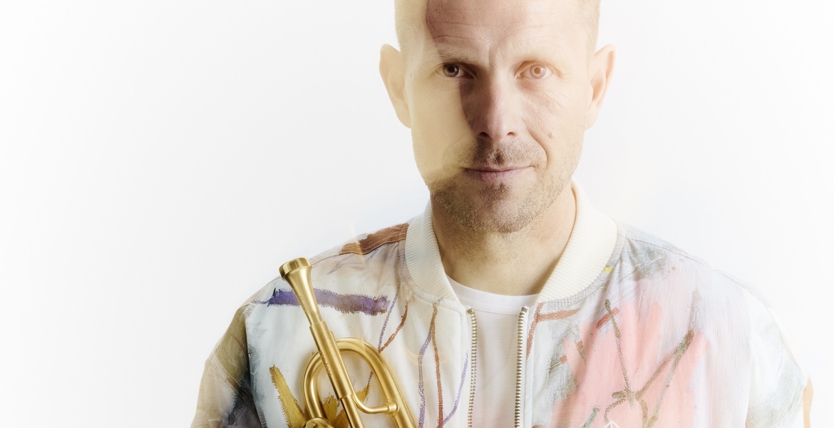 Tickets NILS WÜLKER QUARTET, "ZUVERSICHT - Live" // mit Greg Hutchinson, Omer Klein, Linda May Han Oh in Karlsruhe