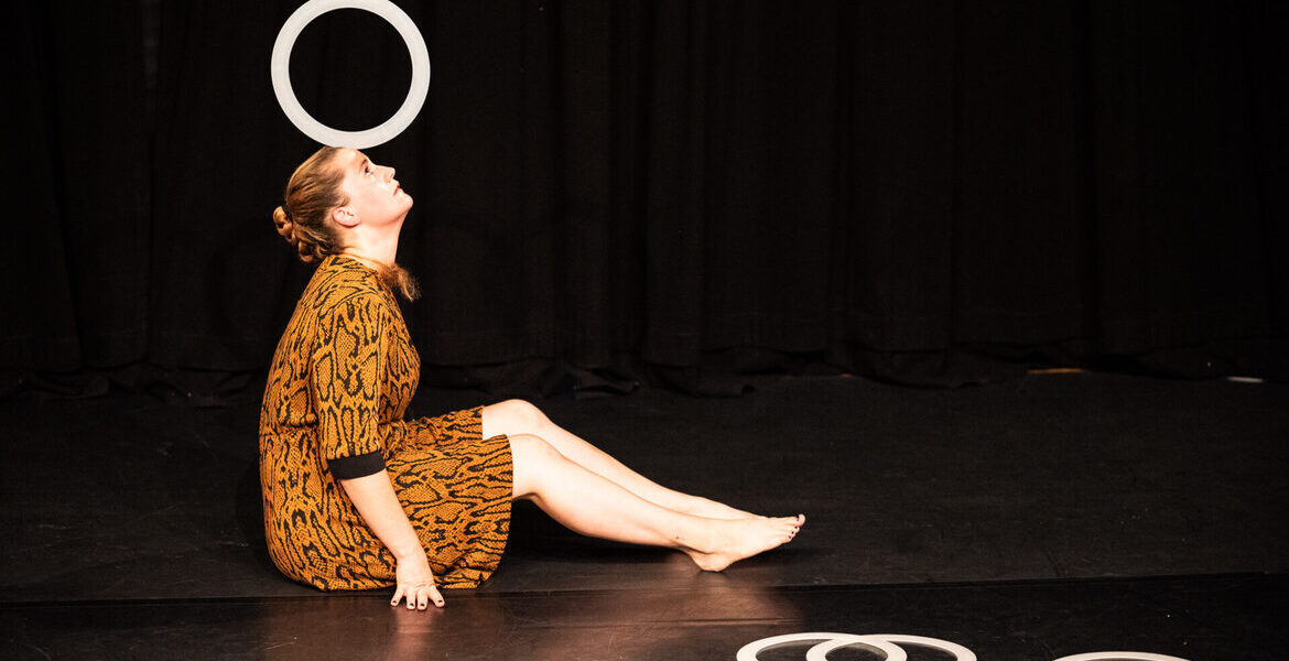 Tickets VIVARIUM ARTISTICUM, 'Galashow der Jongleure' in Karlsruhe