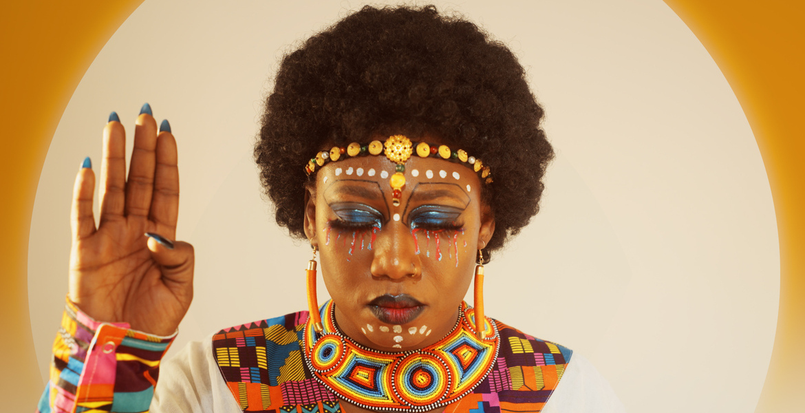 Tickets DJELY TAPA,  in Karlsruhe