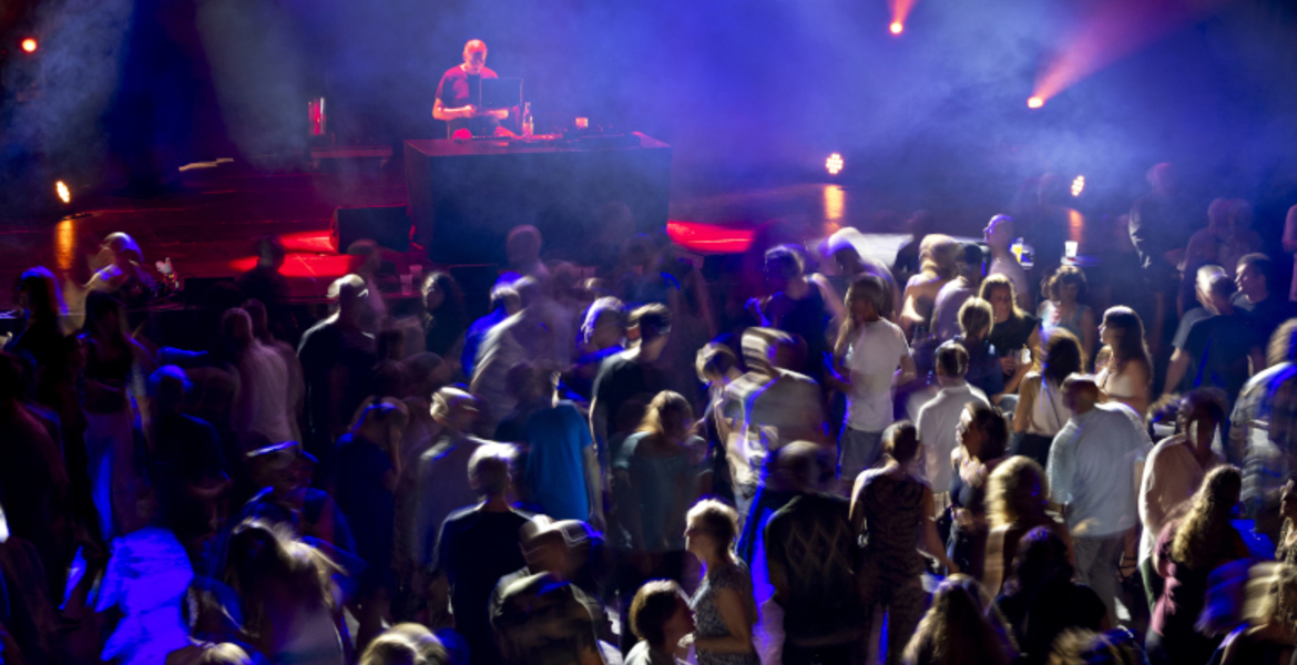 Tickets TANZAB, mit DJ Amar in Karlsruhe